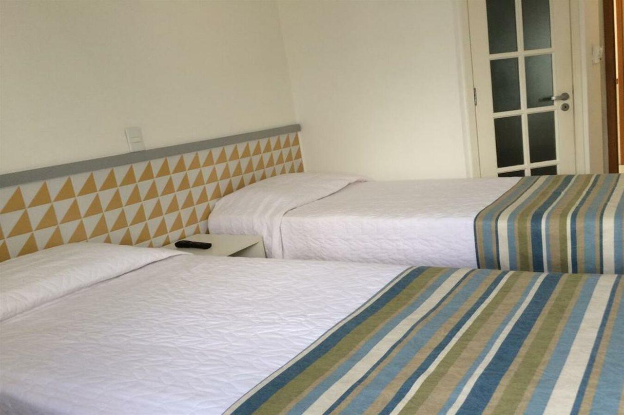 Ibis Budget السلفادور المظهر الخارجي الصورة