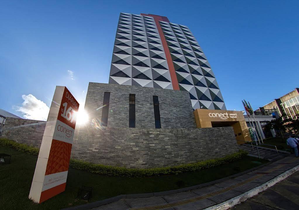 Ibis Budget السلفادور المظهر الخارجي الصورة