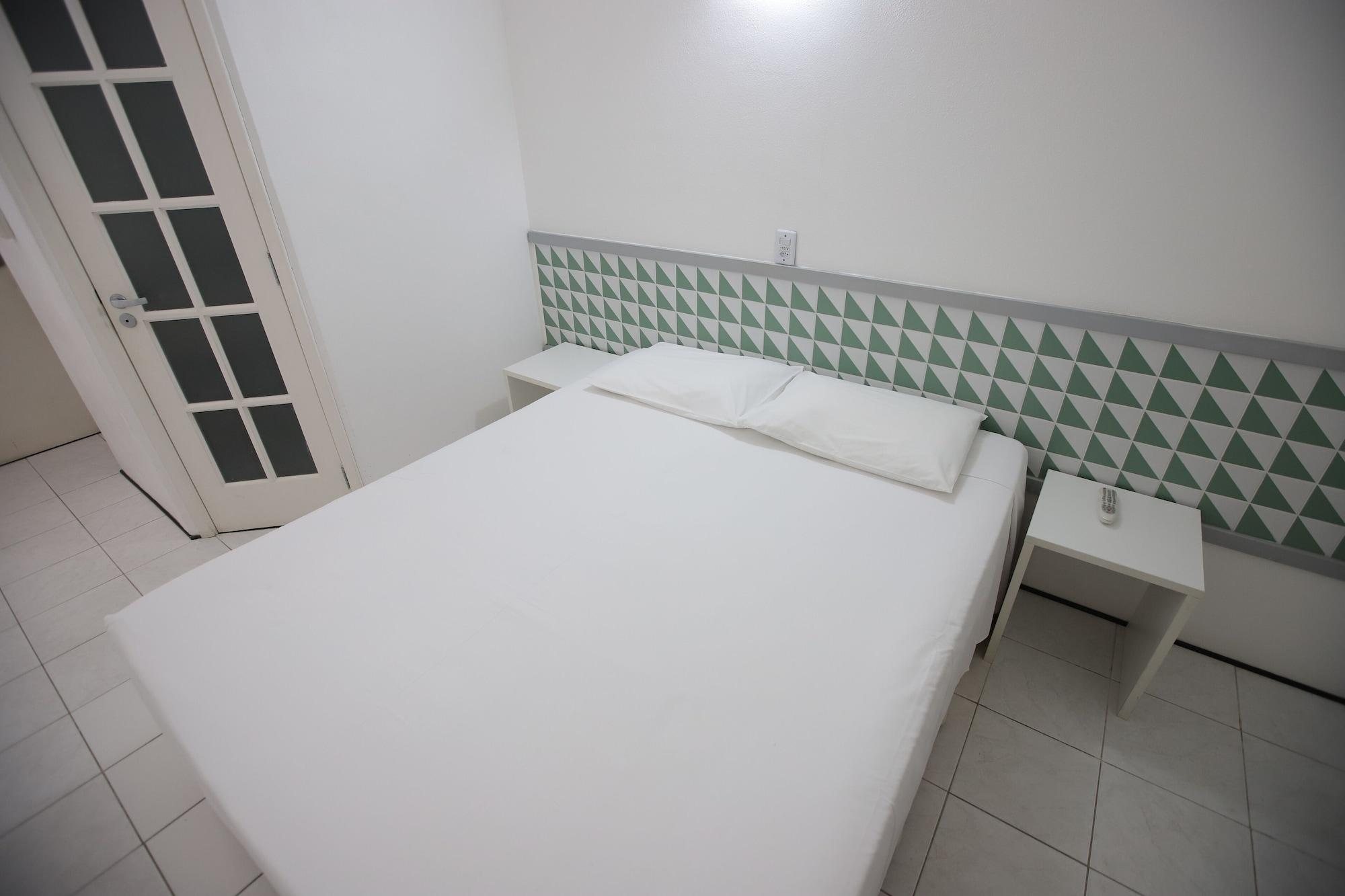 Ibis Budget السلفادور المظهر الخارجي الصورة