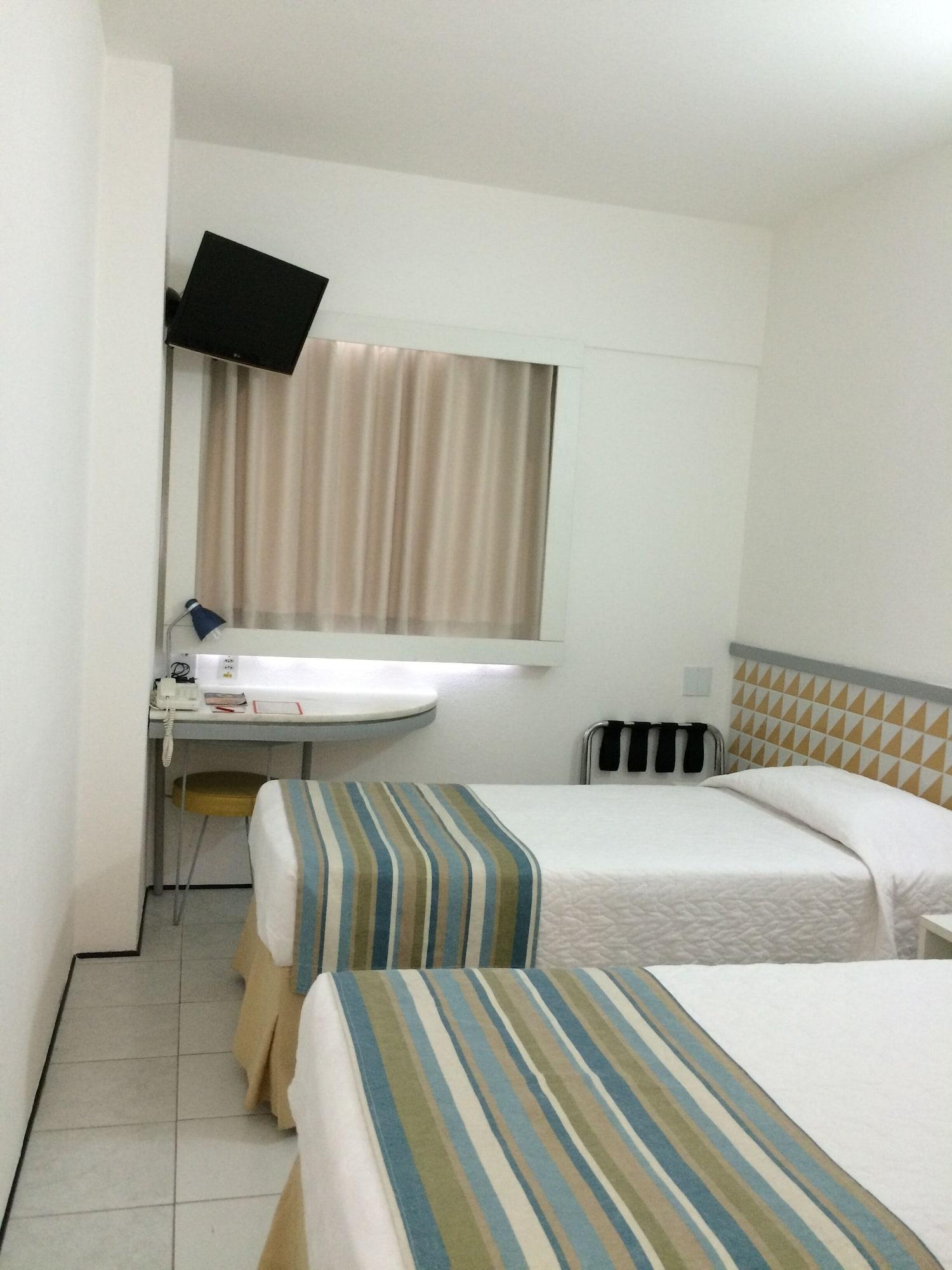 Ibis Budget السلفادور المظهر الخارجي الصورة