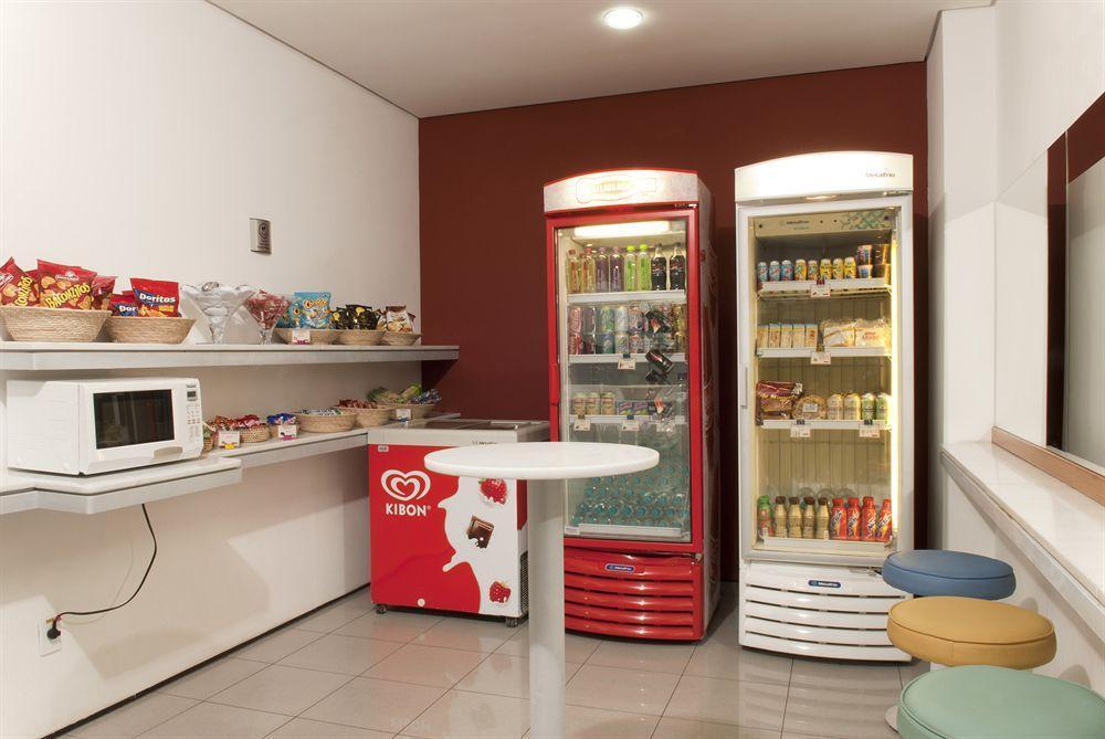 Ibis Budget السلفادور المظهر الخارجي الصورة