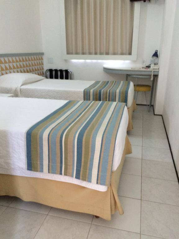 Ibis Budget السلفادور المظهر الخارجي الصورة