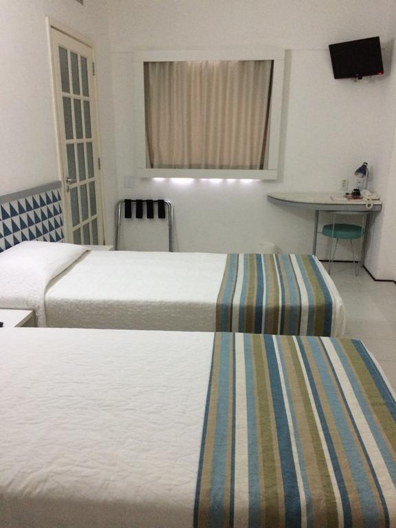 Ibis Budget السلفادور المظهر الخارجي الصورة