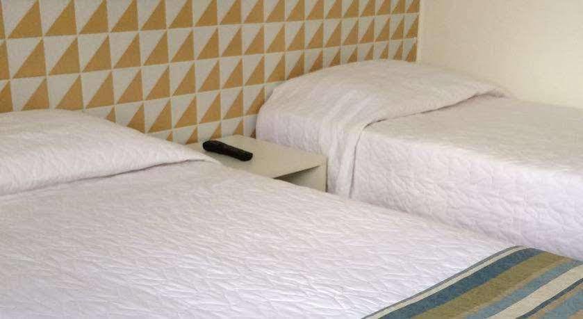 Ibis Budget السلفادور المظهر الخارجي الصورة